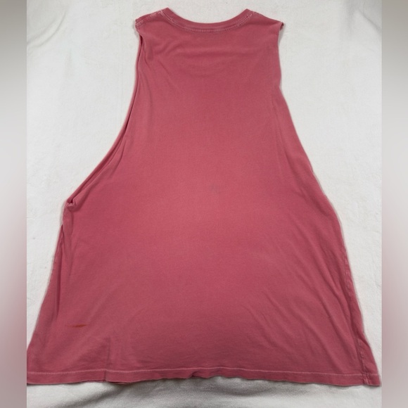 Golden Aesthetics Tank - Picture 9 of 12